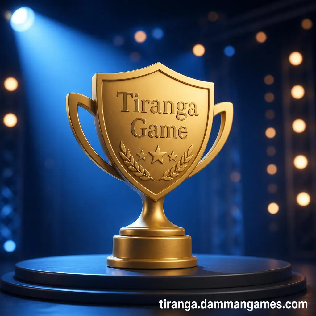 Tiranga Game